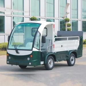 Marshell Brand Electric Mini Truck for Sale (DT-6) with CE