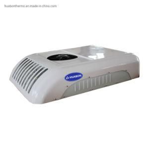 Rooftop Mounted AC220V Electric Standby Refrigeration Unit Ht-280ts
