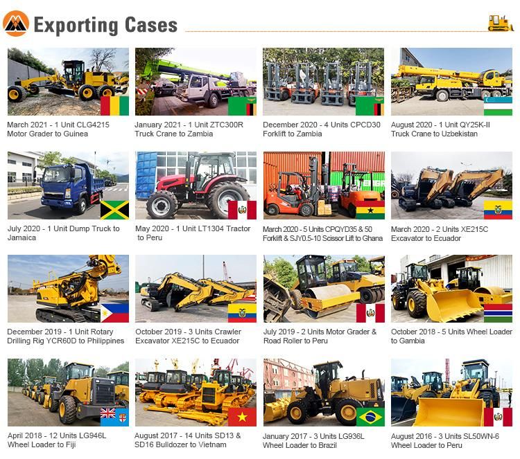 4WD Maxizm Full Hydraulic 4m3 Self-Loading Concrete Mixer Truck for Sale