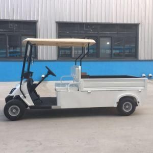 Super Quality Electric Cargo Car Min Truck 0.5t Food Car