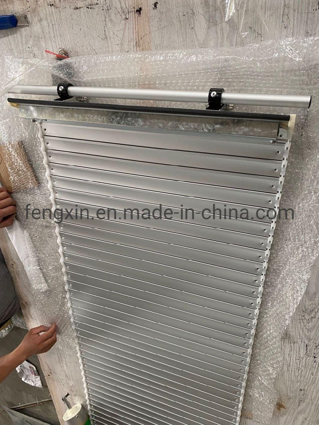 Window Roller Shutters/Shutter Door /Fire Truck Door / Rolling Doors