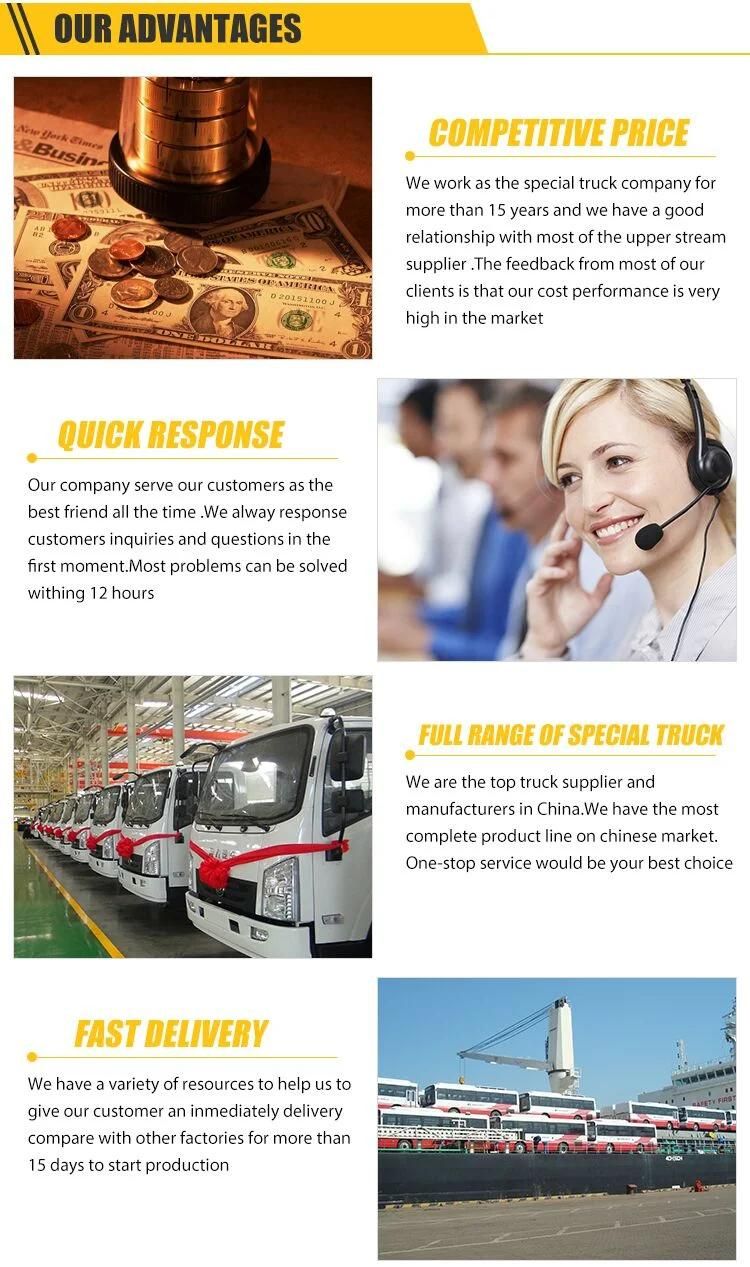 Outdoor P5 Obvious Mobile Digital Display LED Video Billboard Truck