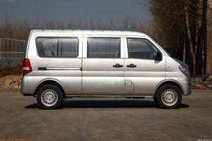 Syp 7-14 Seat 5 Meter Mutifuncation Diesel Gasoline Electronic Mini Van