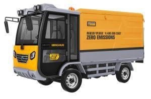 Electric LHD Lorry Truck