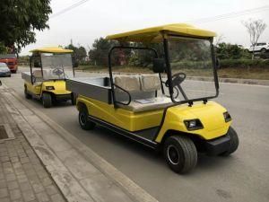 2000kg Cargo Truck with Metal Box