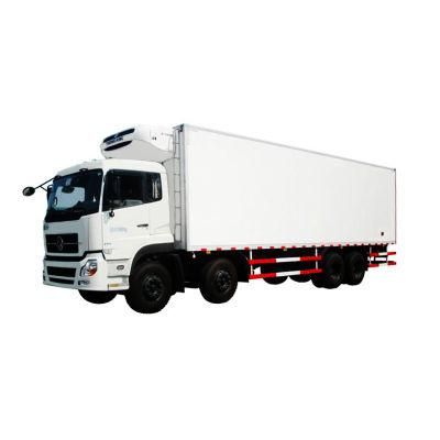 Dongfeng Kinlan 6*2 Drive Mode 25t Refrigerator Truck