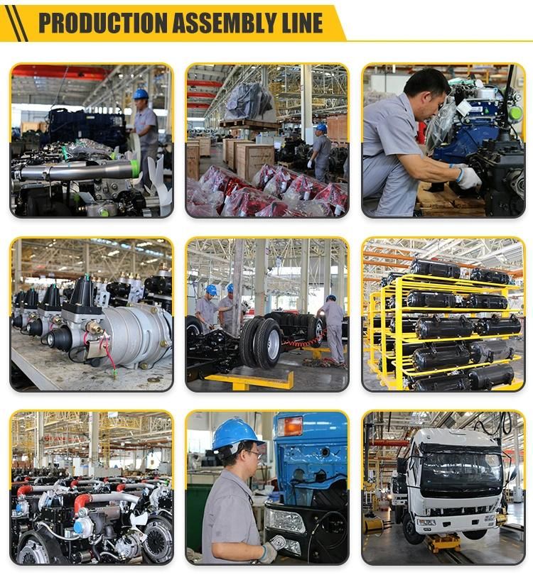 HOWO Hydraulic Arm Garbage Truck Hook Lift Garbage Truck