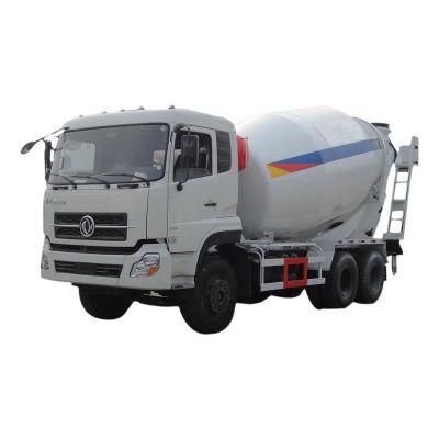 Transport Dongfeng Dfl5310 10cbm Concrete Mixer Truck