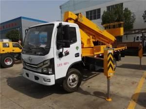 New 18 Metersboom Truck for Sale