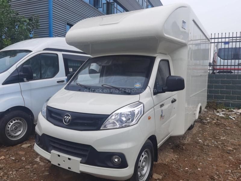 Clw Brand Customization Mobile Dentistry Dental Department Truck