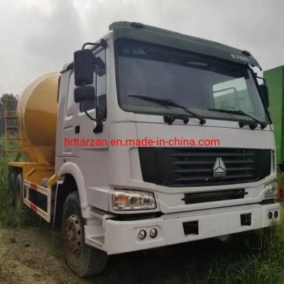 Dongfeng Cement Truck 8m3 12m3