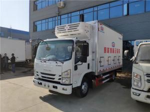 10000-20000PCS Isuzu Foton Baby Chick Transport Truck