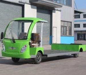 China Manufacturer Wholesale Approved Electric Vehicle Truck for Sale