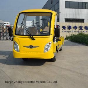 Zy Car Ofo Transport Car Electric Modified Car for Sale