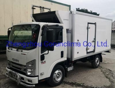 Thermoking Truck Refrigeration Units Monoblock Type