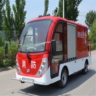 Good Quality China Fire Truck