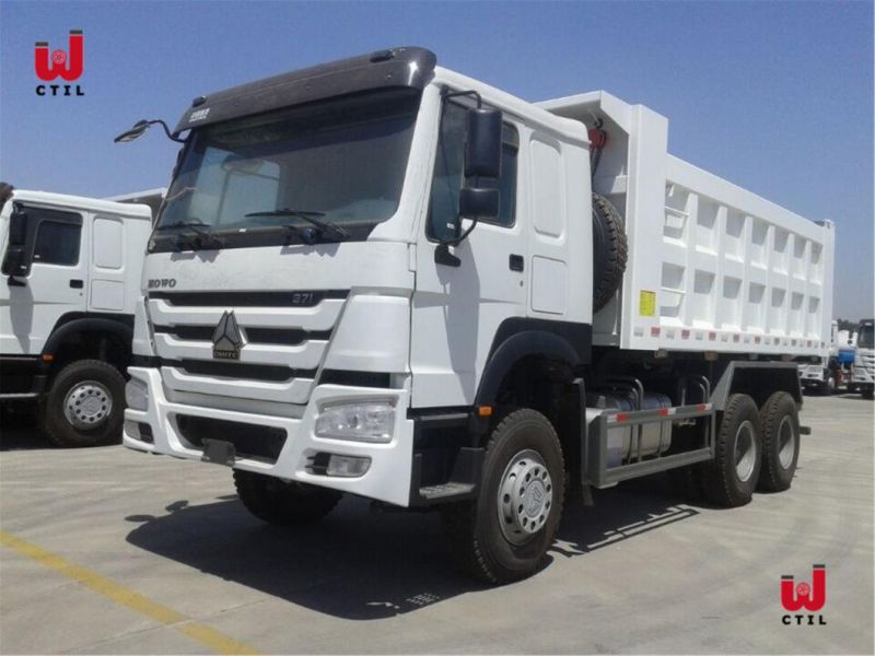 336HP 6*4 Sinotruk HOWO Water Tank Truck Factory Water Spray Truck