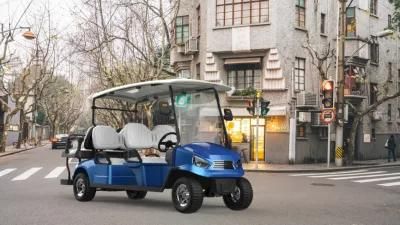 American Wedding Vintage Club Buggy Electric Antique Golf Carts Electric Car