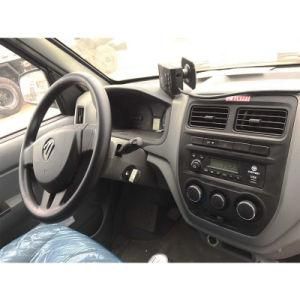 Npr 700p 20FT Refrigerated Van Trucks