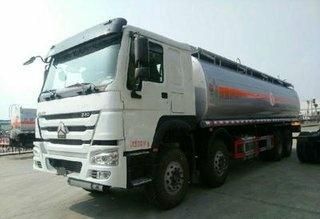 Hot Sale Sinotruk HOWO Oil Tanker Fule Tanker Truck