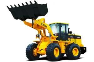 Xgma Shovel Loader