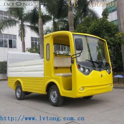 2 Seater Electric Self Loading Truck for Sale