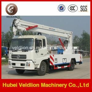 Heavy 18-20m Aerial Platform Truck