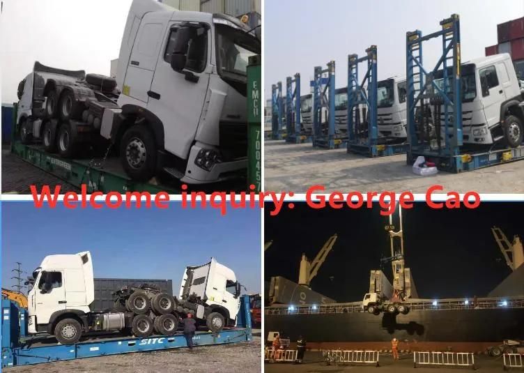 Trucks Skip Lifting Garbage Truck Foton Compactor Garbage Truck