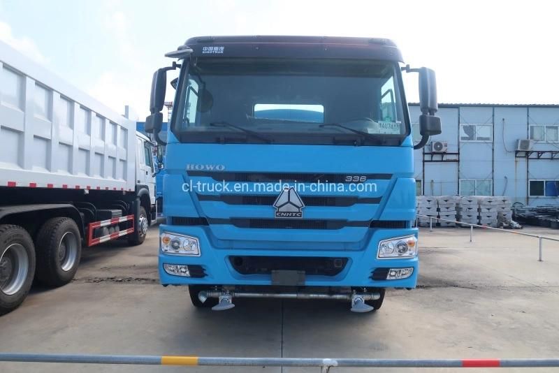 HOWO 6X4 Type 20000liters Water Bowser Truck