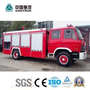 China Hot Sell Sinotruk/HOWO Fire Fighting Vehicles with 10m3