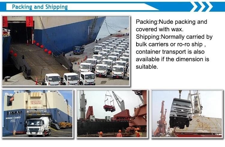 Dongfeng New Vacuum Sewage Tanker Truck for Sale