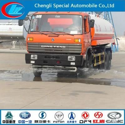 16cbm 20cbm 10000 Liters Water Truck