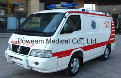 Low Price Istana Medical Ambulance (4Ghjx2305hs)