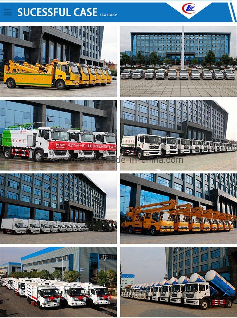 China HOWO 8X4 12cbm 14cbm 16cbm Truck Mounted Concrete Mixer