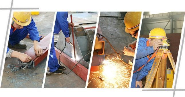 Steel Mill Manufacturing Use Heavy Duty Electric Flat Trolley