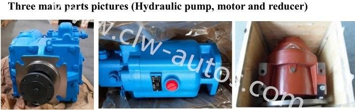 Sinotruk HOWO 20cbm Heavy Concrete Cement Mixer Truck for Construction
