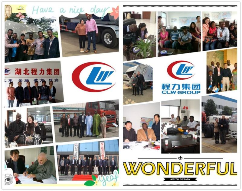 China Factory Selling Foton Aumark Qoling 5000 Liter 6000liter Water Tanker Trucks