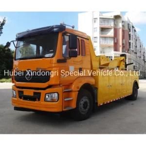 Shacman 12ton Towing Truck