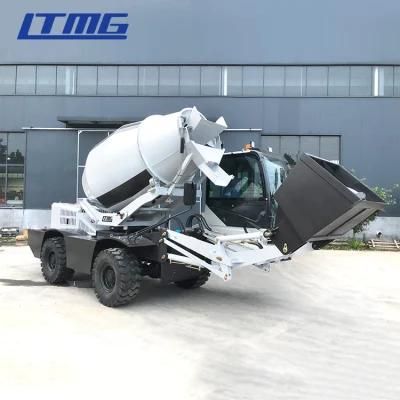with Pump Cement Self Loading Price Mercedes Truck Concrete Mixer Car New