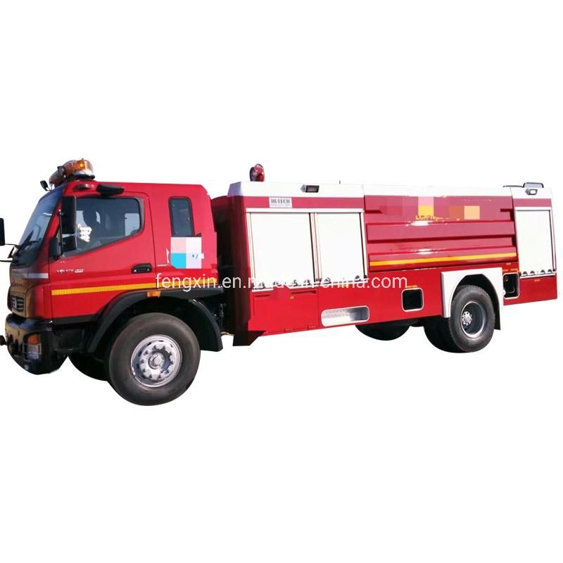 Emergency Truck Aluminum Alloy Rolling Shutter Roll up Door