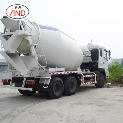 Wholesale Self-Use Load-Bearing Concrete Mixer