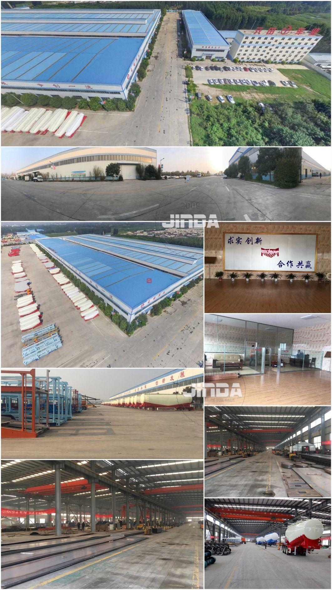 China Factory Export Direct 10cbm Concrete Mixer Prices 2/3 Axles 20ton Concrete Mixer Machine with Pump for Sale
