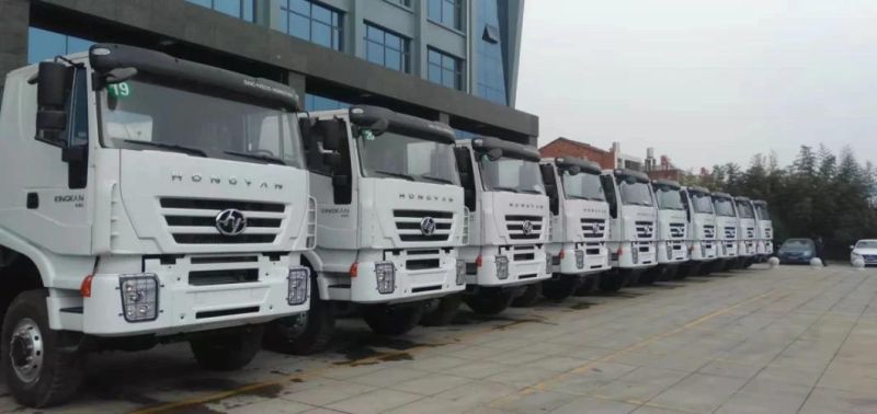 Sinotruk HOWO 6X4 25000L Water Tank Truck for Sale