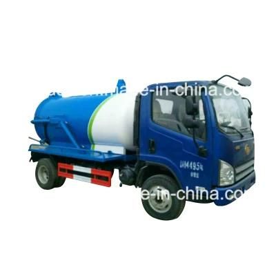 5- 10 cbm Spraying truck/ Sprinkler truck/ water cart