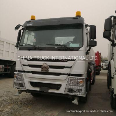 Good Quality Low Price HOWO 6X4 Water Tank Truck Water Sprinkler Truck 25000 Liters Water Tank Truck on Sale