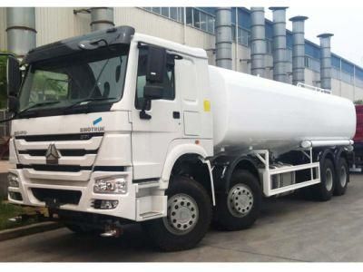 HOWO 8X4 20m3 Water Spinkler Truck Hot Sale
