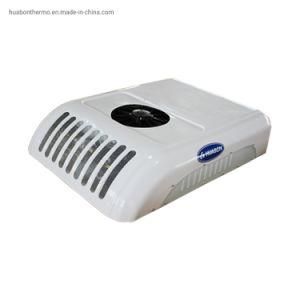 Ht-350ts Integrated Electric Standby Air Conditioning System Electric Caravan Truck Air Conditioner
