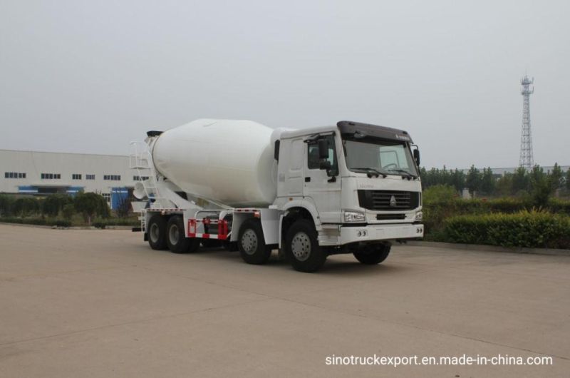 (NOW ORDER A TRUCK WILL GET 150 UNITS MASKS FOR FREE) Factory Price 8X4 Concrete Mixer / Concrete Mixer Truck Concrete Mixer with Good Price