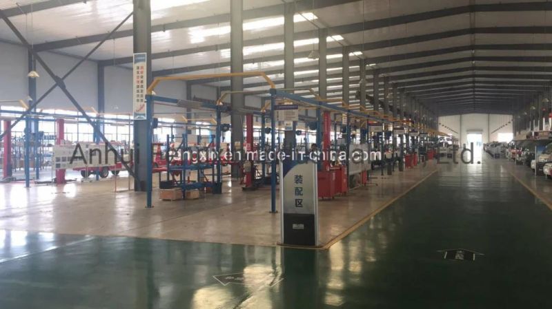 Fire Control Equipment Aluminum Roller Shutter (Emergency Truck Roller Shutter)