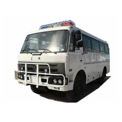 Dongfeng 4WD Ambulance